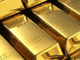 Gold recovery industry