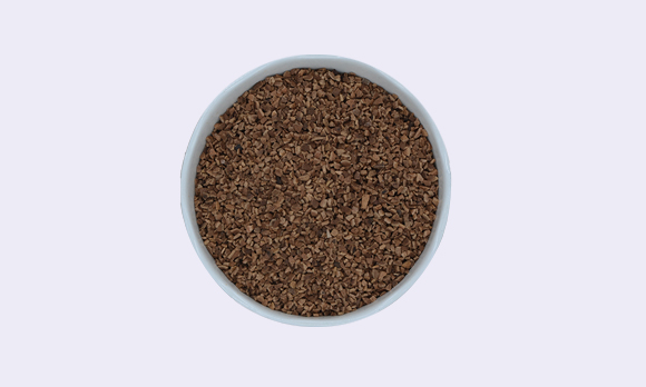 Crushed Walnut Shell Abrasive for Surface Preparation - China Walnut Shell,  Crushed Walnut Shell