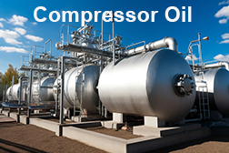  Compressor Oil