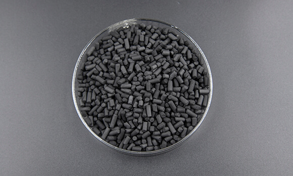 activated carbon deoiling agent