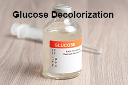 Glucose Decolorization