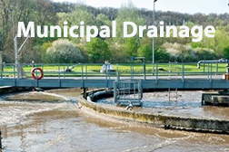 Municipal Drainage