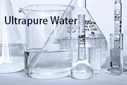 Ultrapure Water