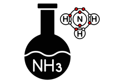activated carbon for ammonia