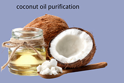 coconut oil