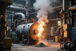 activated carbon for fly-ash 