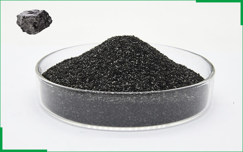  Activated Carbon for 3D Printers, Thermaly Activated, Low-Dust  GAC Charcoal for Laser Engraver, Carbon for Filter Refill (1 Pound) :  Industrial & Scientific