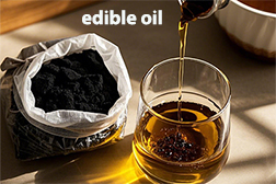 edible oil