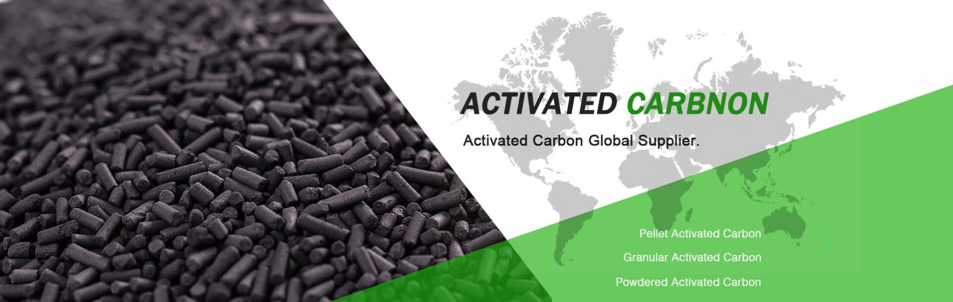 Zhulin Carbon: Activated Carbon Manufacturers and Suppliers from China