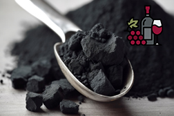 wood base activated carbon 
