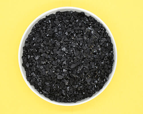 4-8mesh activated carbon 