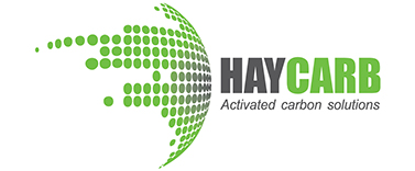 Haycarb activated carbon 