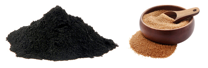 activated carbon for sugar decolorizing