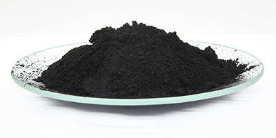 activated carbon powder for mercury removal