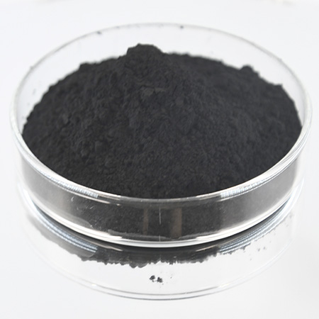 activated carbon for soil quality