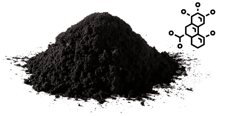 powder activated carbon